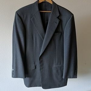 Hickey Freeman Blazer